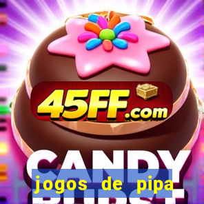jogos de pipa corta e apara no click jogos